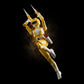 Power Rangers Figura Furai Action Yellow Ranger 13 cm