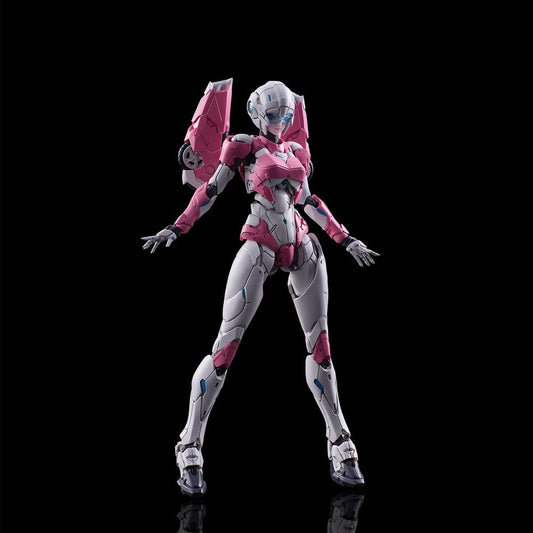 Transformers Figura Furai Action Plastic Model Kit Arcee 16 cm