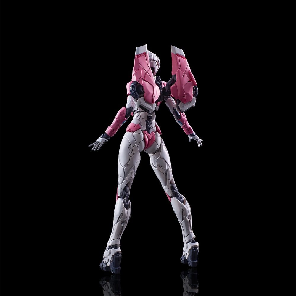 Transformers Figura Furai Action Plastic Model Kit Arcee 16 cm