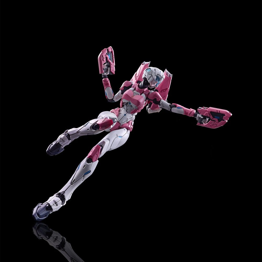 Transformers Figura Furai Action Plastic Model Kit Arcee 16 cm