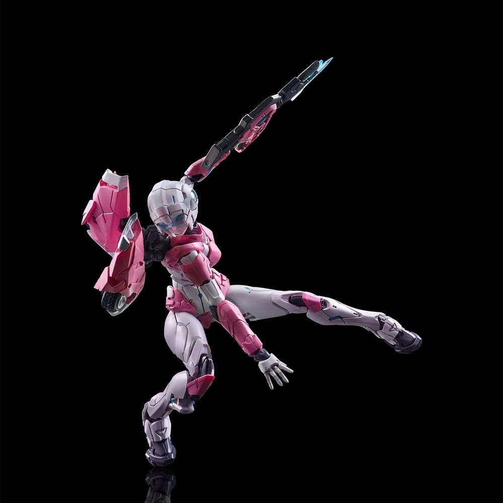 Transformers Figura Furai Action Plastic Model Kit Arcee 16 cm
