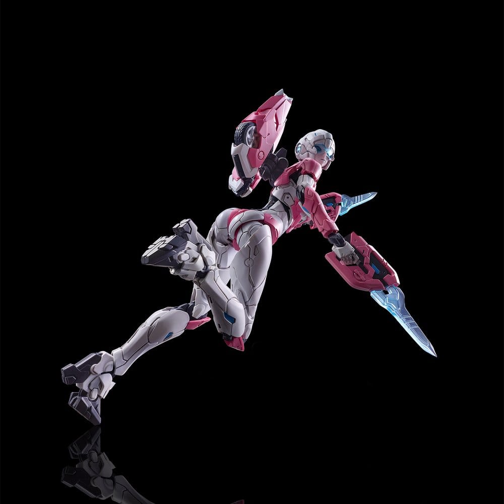 Transformers Figura Furai Action Plastic Model Kit Arcee 16 cm