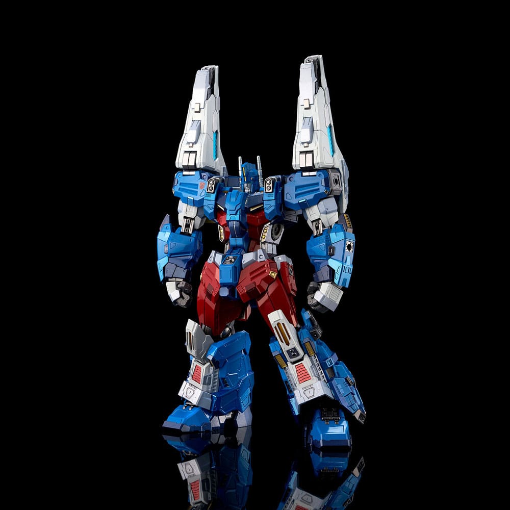 Transformers Figura Kuro Kara Kuri Ultra Magnus 21 cm - Z POP Toys