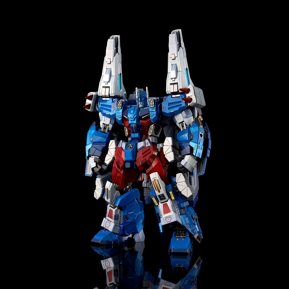 Transformers Figura Kuro Kara Kuri Ultra Magnus 21 cm - Z POP Toys