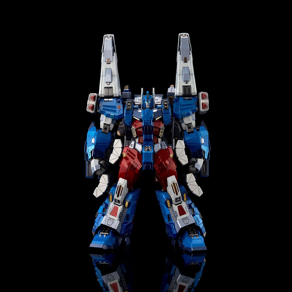 Transformers Figura Kuro Kara Kuri Ultra Magnus 21 cm - Z POP Toys