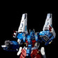Transformers Figura Kuro Kara Kuri Ultra Magnus 21 cm - Z POP Toys