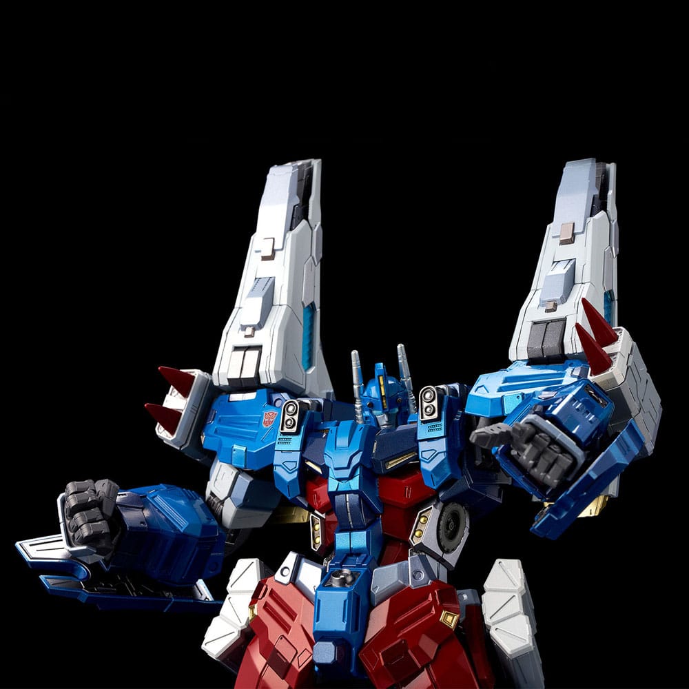 Transformers Figura Kuro Kara Kuri Ultra Magnus 21 cm - Z POP Toys