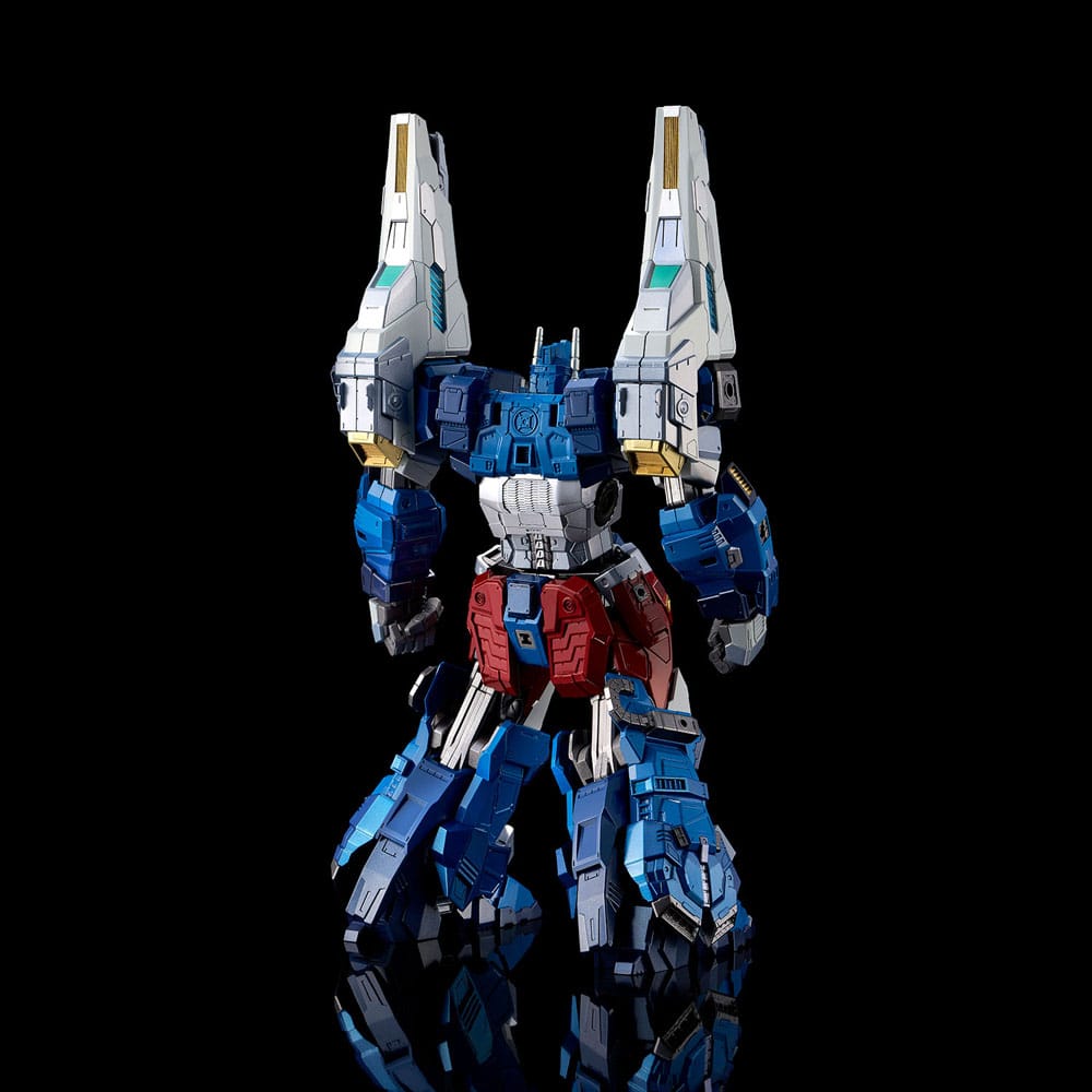 Transformers Figura Kuro Kara Kuri Ultra Magnus 21 cm - Z POP Toys