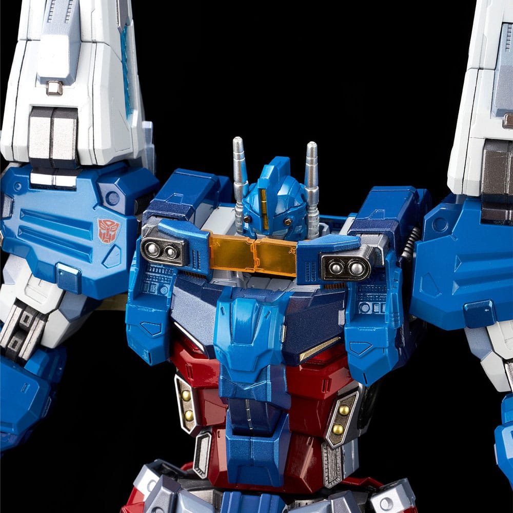 Transformers Figura Kuro Kara Kuri Ultra Magnus 21 cm - Z POP Toys