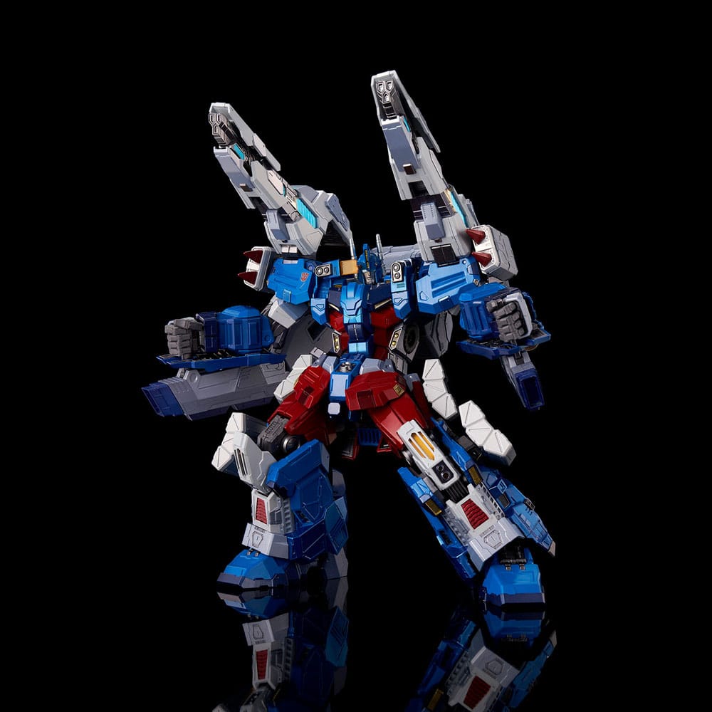 Transformers Figura Kuro Kara Kuri Ultra Magnus 21 cm - Z POP Toys