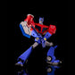 Transformers Maqueta Furai Model Plastic Model Kit Optimus Prime (Animated) 16 cm - Z POP Toys