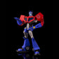 Transformers Maqueta Furai Model Plastic Model Kit Optimus Prime (Animated) 16 cm - Z POP Toys