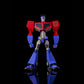 Transformers Maqueta Furai Model Plastic Model Kit Optimus Prime (Animated) 16 cm - Z POP Toys