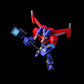 Transformers Maqueta Furai Model Plastic Model Kit Wingblade Optimus Prime (Animated) 16 cm - Z POP Toys
