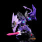 Transformers Maqueta Furai Model Plastic Model Kit Galva Convey 17 cm - Z POP Toys