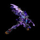 Transformers Maqueta Furai Model Plastic Model Kit Galva Convey 17 cm - Z POP Toys