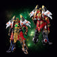 Power Rangers Figura Go! Kuro Kara Combine Thunder Megazord 28 cm