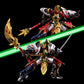 Power Rangers Figura Go! Kuro Kara Combine Thunder Megazord 28 cm