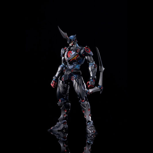 Tengen Toppa Gurren Lagann Figura Kuro Kara Kuri Lazengann 21 cm - Z POP Toys