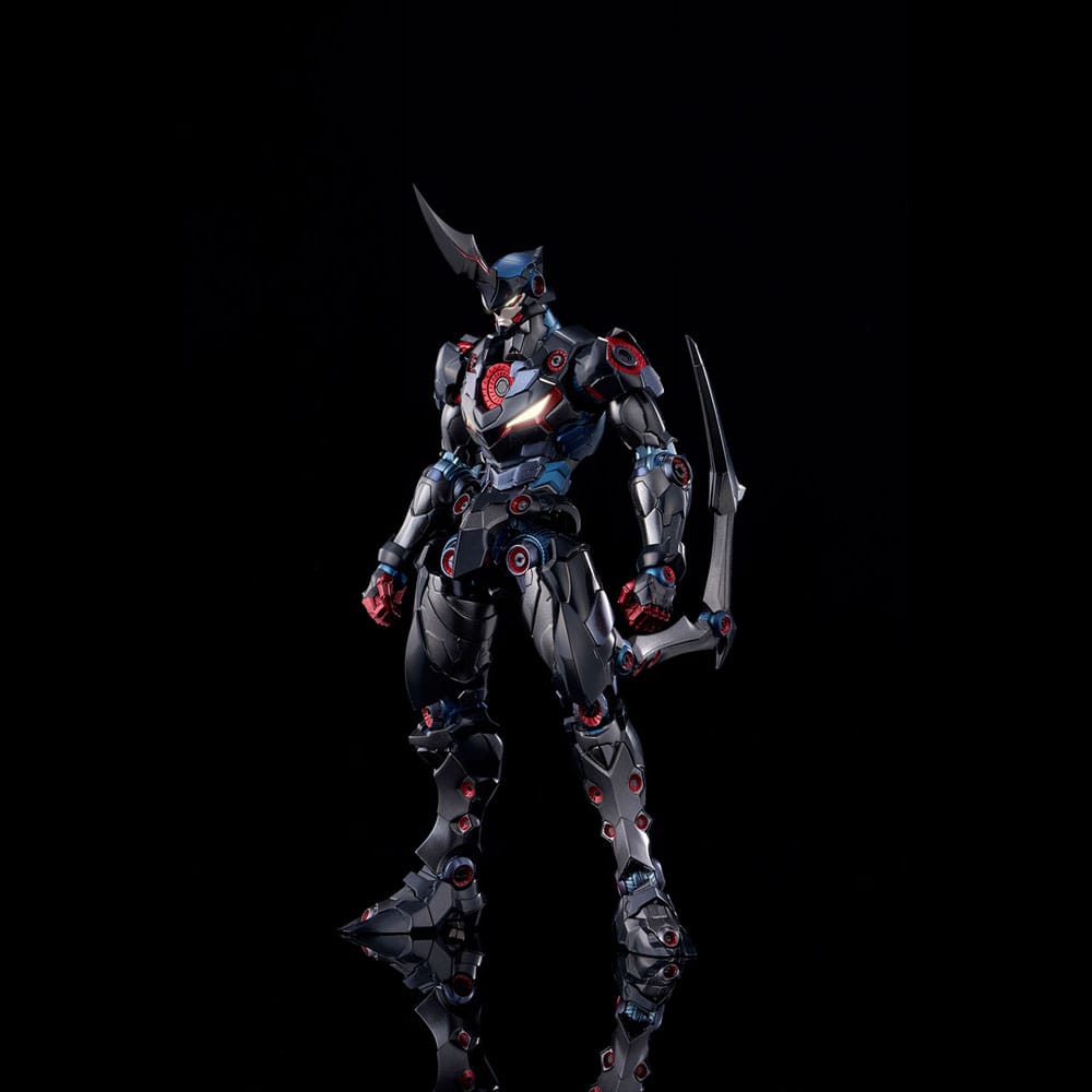 Tengen Toppa Gurren Lagann Figura Kuro Kara Kuri Lazengann 21 cm - Z POP Toys