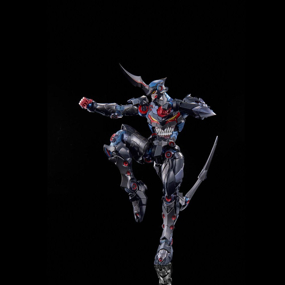 Tengen Toppa Gurren Lagann Figura Kuro Kara Kuri Lazengann 21 cm - Z POP Toys