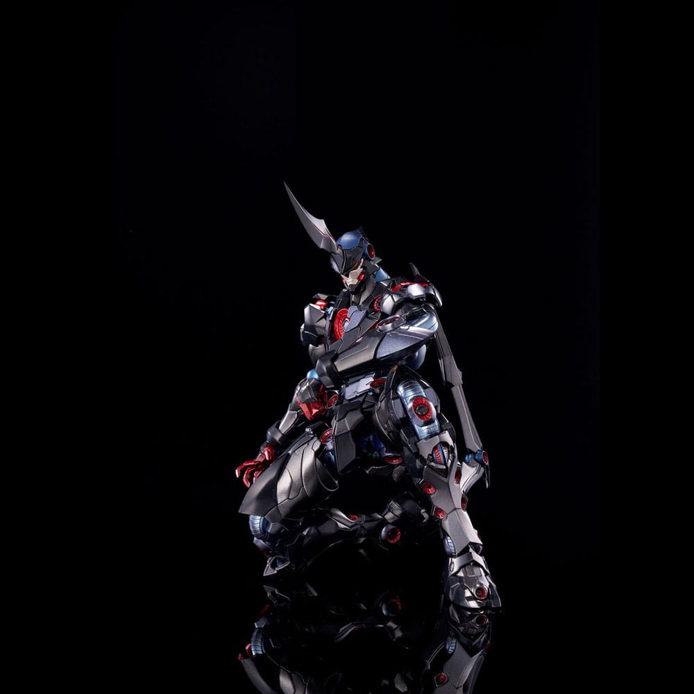Tengen Toppa Gurren Lagann Figura Kuro Kara Kuri Lazengann 21 cm - Z POP Toys