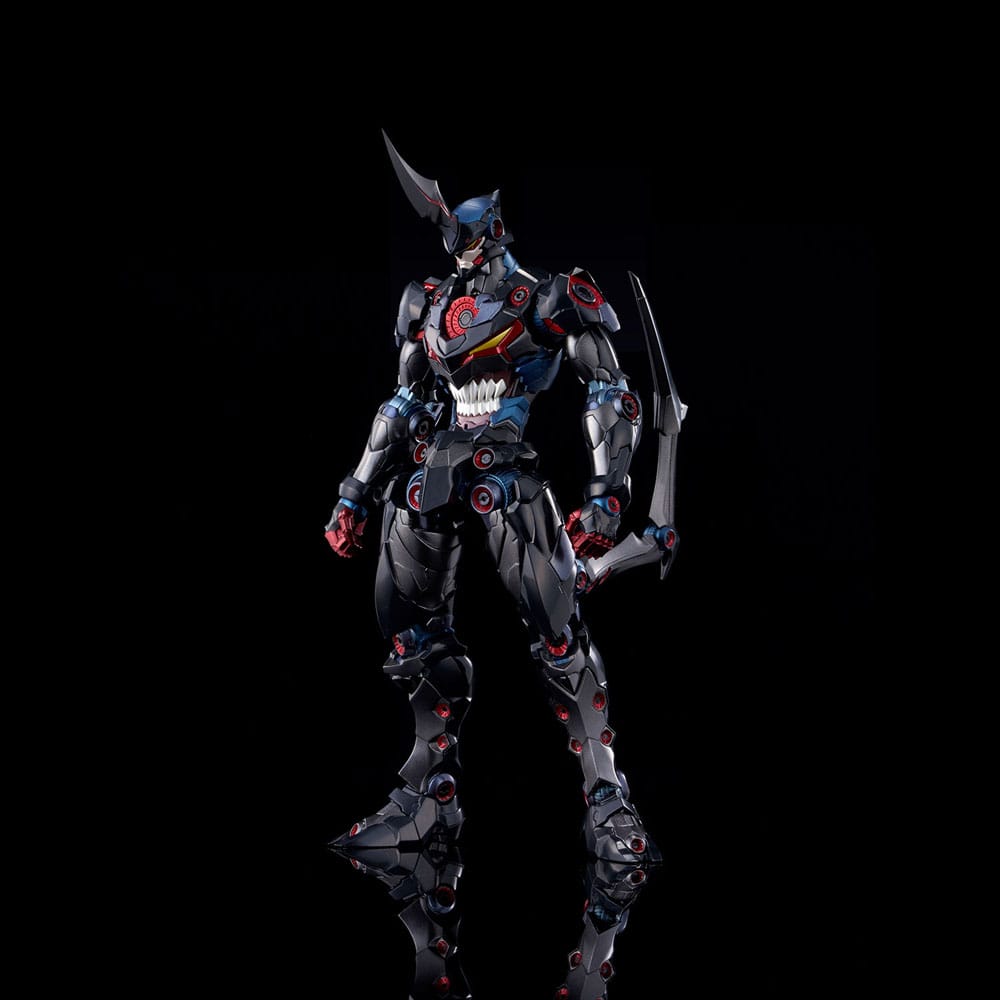 Tengen Toppa Gurren Lagann Figura Kuro Kara Kuri Lazengann 21 cm - Z POP Toys