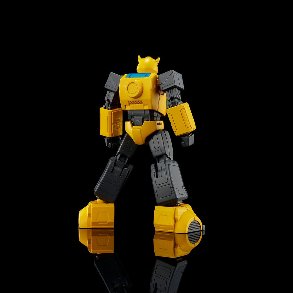 Transformers Maqueta Furai Model Plastic Model Kit Bumblebee G1 Ver. 13 cm