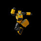 Transformers Maqueta Furai Model Plastic Model Kit Bumblebee G1 Ver. 13 cm