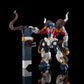 Transformers Maqueta Plastic Model Kit Furai Model Big Convoy 17 cm