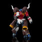 Transformers Maqueta Plastic Model Kit Furai Model Big Convoy 17 cm