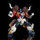 Transformers Maqueta Plastic Model Kit Furai Model Big Convoy 17 cm