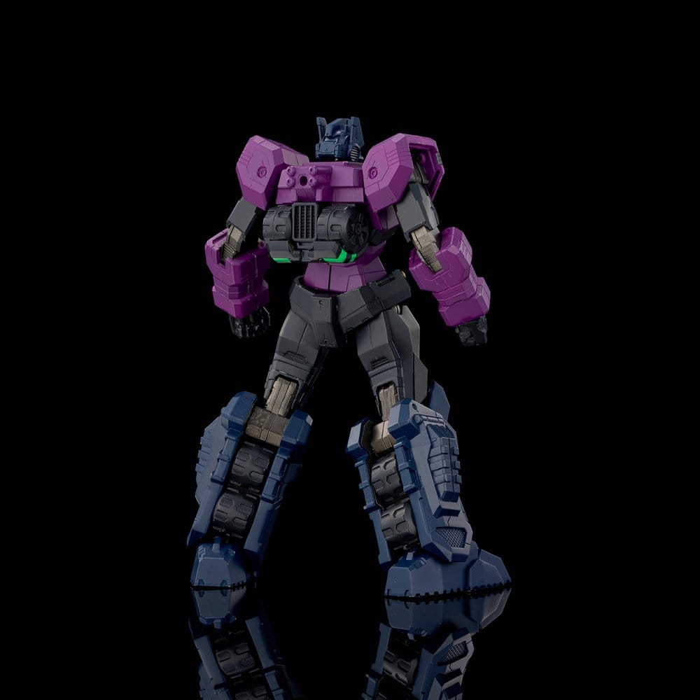 Transformers Maqueta Plastic Model Kit Furai Model SG Optimus Prime (ver. #2008) 16 cm
