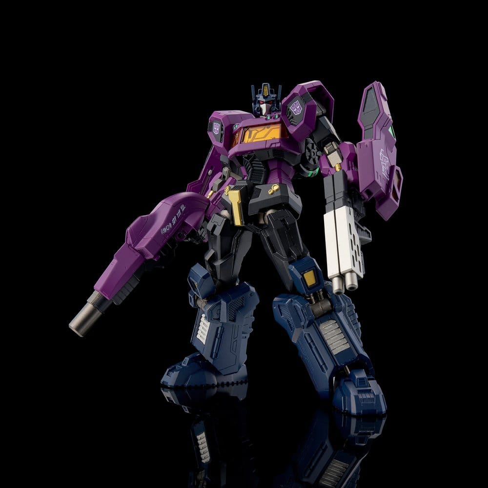 Transformers Maqueta Plastic Model Kit Furai Model SG Optimus Prime (ver. #2008) 16 cm