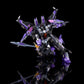 Transformers Figura Kuro Kara Kuri Skywarp 21 cm