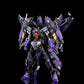Transformers Figura Kuro Kara Kuri Skywarp 21 cm