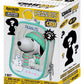 Snoopy Chase Case Mini Figura Blind Box Serie 2 9 cm