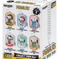 Snoopy Chase Case Mini Figura Blind Box Serie 2 9 cm