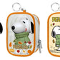 Snoopy Chase Case Mini Figura Blind Box Serie 2 9 cm