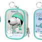 Snoopy Chase Case Mini Figura Blind Box Serie 2 9 cm