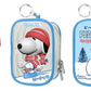 Snoopy Chase Case Mini Figura Blind Box Serie 2 9 cm