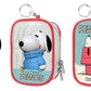 Snoopy Chase Case Mini Figura Blind Box Serie 2 9 cm