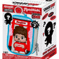 Monchhichi Chase Case Mini Figura Blind Box Serie 2 9 cm