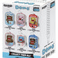 Domo Chase Case Mini Figura Blind Box Serie 1 9 cm