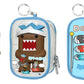 Domo Chase Case Mini Figura Blind Box Serie 1 9 cm