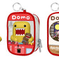 Domo Chase Case Mini Figura Blind Box Serie 1 9 cm