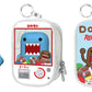 Domo Chase Case Mini Figura Blind Box Serie 1 9 cm