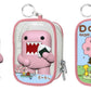 Domo Chase Case Mini Figura Blind Box Serie 1 9 cm