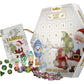 FanRoll Calendario de Adviento Holiday Dice 2026