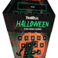 Halloween Calendario de Adviento 31 días Dice Goblin Werewolf 2026